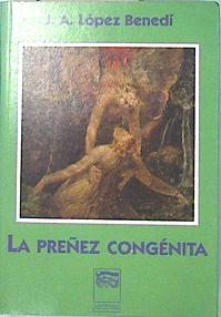 Imagen del vendedor de La Preez Congnita (Misticismo Y Psicoterapia) a la venta por Almacen de los Libros Olvidados