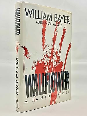 Seller image for Wallflower: A Janek Novel for sale by Zach the Ripper Books