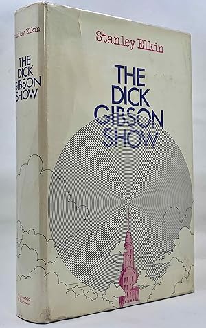 Image du vendeur pour The Dick Gibson Show mis en vente par Zach the Ripper Books