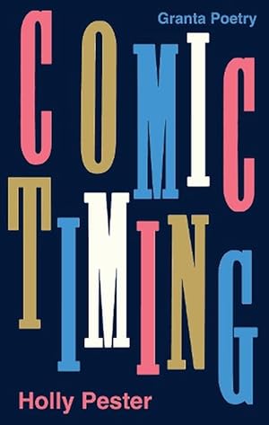 Seller image for Comic Timing (Paperback) for sale by Grand Eagle Retail