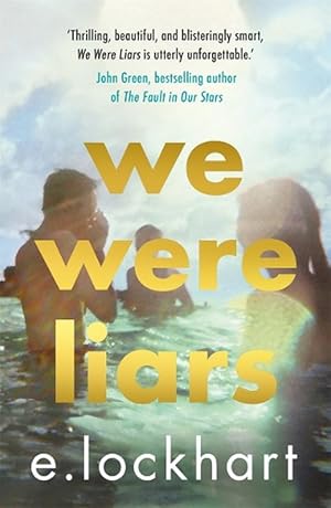 Seller image for We Were Liars (Paperback) for sale by Grand Eagle Retail