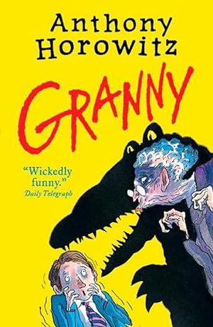 Image du vendeur pour Granny (Paperback) mis en vente par Grand Eagle Retail