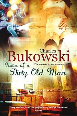 Seller image for Notes of a Dirty Old Man (Paperback) for sale by Grand Eagle Retail