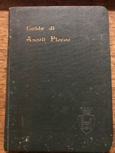 Seller image for GUIDA DI ASCOLI PICENO for sale by AL VECCHIO LIBRO