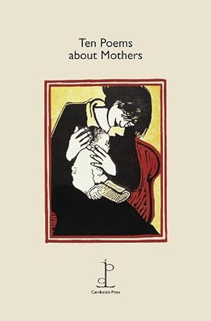 Image du vendeur pour Ten Poems about Mothers (Paperback) mis en vente par Grand Eagle Retail
