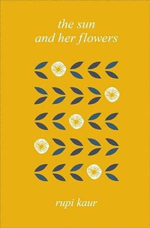 Seller image for The Sun and Her Flowers (Hardcover) for sale by Grand Eagle Retail