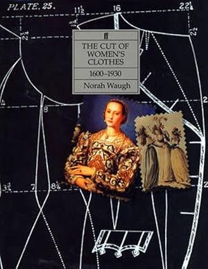 Seller image for The Cut of Women's Clothes (Hardcover) for sale by Grand Eagle Retail