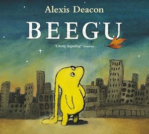 Seller image for Beegu (Paperback) for sale by Grand Eagle Retail