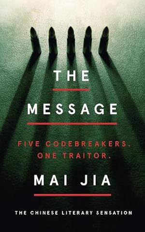 Seller image for The Message (Paperback) for sale by Grand Eagle Retail