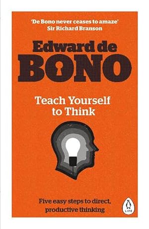 Seller image for Teach Yourself To Think (Paperback) for sale by Grand Eagle Retail