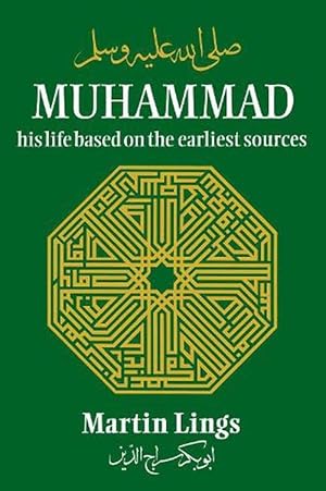 Immagine del venditore per Muhammad: His Life Based on the Earliest Sources (Paperback) venduto da Grand Eagle Retail