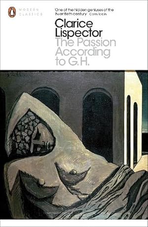 Bild des Verkufers fr The Passion According to G.H (Paperback) zum Verkauf von Grand Eagle Retail