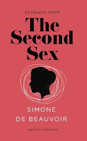 Seller image for The Second Sex (Vintage Feminism Short Edition) (Paperback) for sale by Grand Eagle Retail
