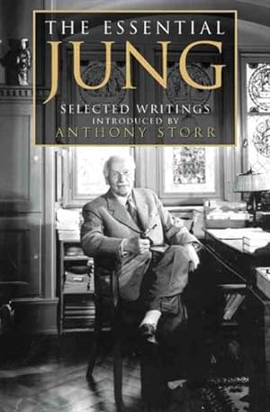 Seller image for Essential Jung : Selected Writings for sale by GreatBookPrices