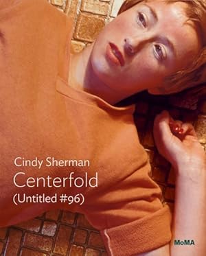 Seller image for Cindy Sherman Centerfold (Untitled #96) for sale by GreatBookPricesUK