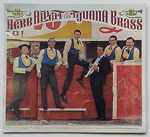 Herb Alpert & the Tijuana Brass