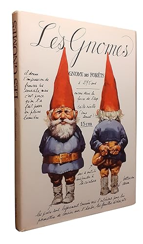 wil huygen gnomes wil huygen gnomes