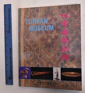 Tu lu fan bo wu guan = Turfan museum