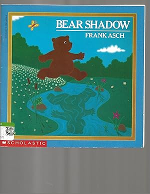 Seller image for Bear Shadow for sale by TuosistBook