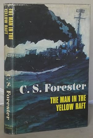 The Man in the Yellow Raft: Short Stories