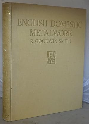 English Domestic Metalwork