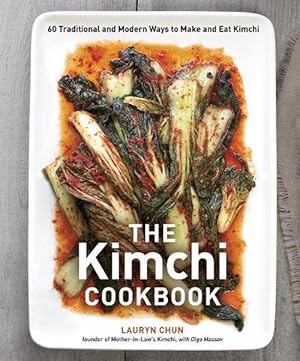 Seller image for The Kimchi Cookbook (Hardcover) for sale by Grand Eagle Retail