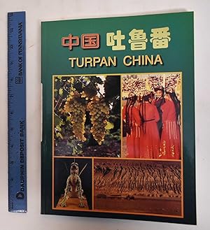 Zhongguo Tulufan = Turpan China