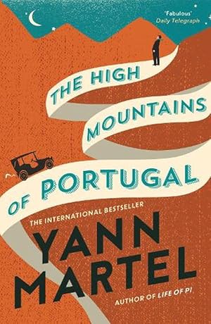 Image du vendeur pour The High Mountains of Portugal (Paperback) mis en vente par Grand Eagle Retail