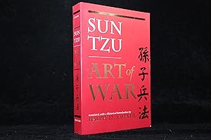 Bild des Verkäufers für Art of War zum Verkauf von ShiroBooks
