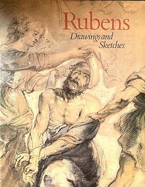 Immagine del venditore per Rubens: Drawings and Sketches: Catalogue of an Exhibition at the Department of Prints and Drawings in the British Museum, 1977 venduto da Randall's Books