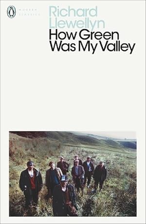 Seller image for How Green Was My Valley (Paperback) for sale by Grand Eagle Retail