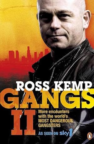 Seller image for Gangs II (Paperback) for sale by Grand Eagle Retail