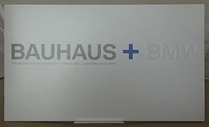 Bauhaus + BMW