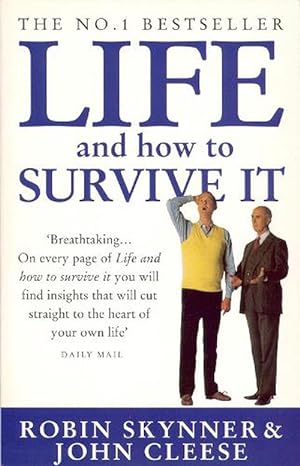 Image du vendeur pour Life And How To Survive It (Paperback) mis en vente par Grand Eagle Retail