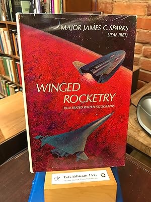 Winged Rocketry