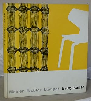 Brugskunst: Møbler, Textiler, Lamper