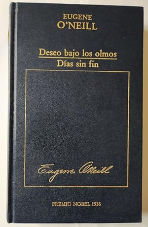 Imagen del vendedor de Deseo bajo los olmos / Das sin fin a la venta por La Leona LibreRa