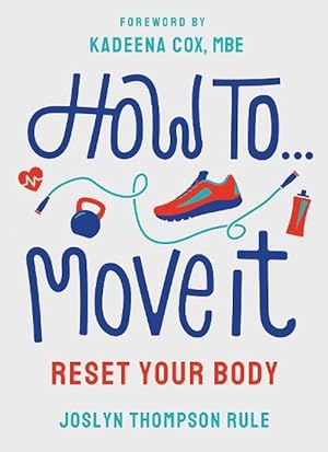 Seller image for How To Move It (Paperback) for sale by Grand Eagle Retail