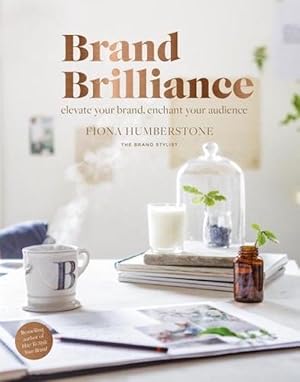 Immagine del venditore per Brand Brilliance (Paperback) venduto da Grand Eagle Retail