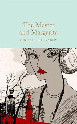 Seller image for The Master and Margarita (Hardcover) for sale by Grand Eagle Retail