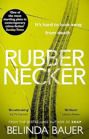 Immagine del venditore per Rubbernecker (Paperback) venduto da Grand Eagle Retail