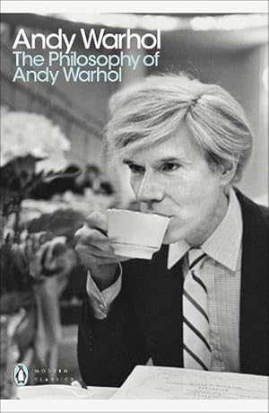 Immagine del venditore per The Philosophy of Andy Warhol (Paperback) venduto da Grand Eagle Retail