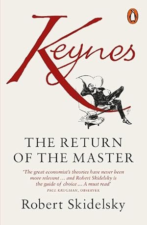 Immagine del venditore per Keynes (Paperback) venduto da Grand Eagle Retail