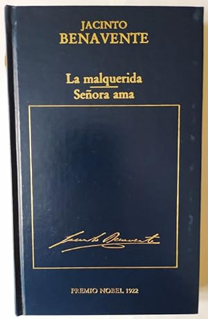 Seller image for La mal querida / Seora ama. for sale by La Leona LibreRa