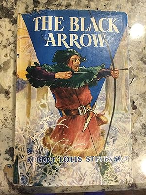 Immagine del venditore per The Black Arrow: A Tale of the Two Roses venduto da Pagets Bookshelf