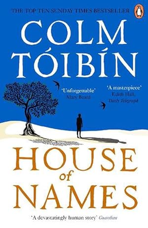 Seller image for House of Names (Paperback) for sale by Grand Eagle Retail