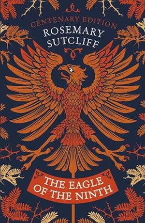 Image du vendeur pour The Eagle of the Ninth (Paperback) mis en vente par Grand Eagle Retail