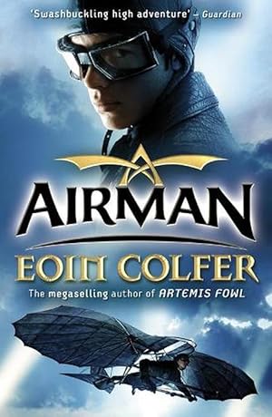 Seller image for Airman (Paperback) for sale by Grand Eagle Retail