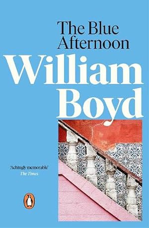 Seller image for Blue Afternoon (Paperback) for sale by Grand Eagle Retail