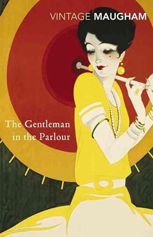 Seller image for The Gentleman In The Parlour (Paperback) for sale by Grand Eagle Retail